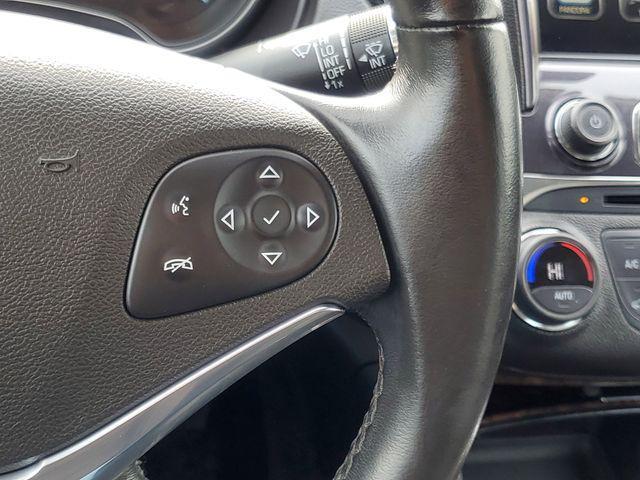 used 2015 Chevrolet Impala car, priced at $13,333