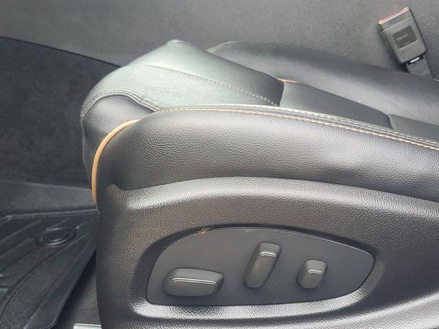 used 2015 Chevrolet Impala car, priced at $13,333