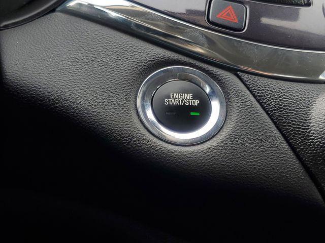 used 2015 Chevrolet Impala car, priced at $13,333