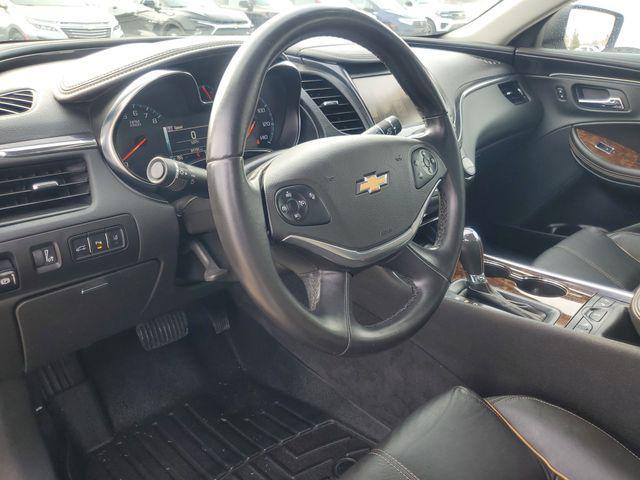 used 2015 Chevrolet Impala car, priced at $13,333