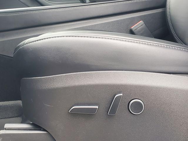 used 2023 Tesla Model Y car, priced at $31,900