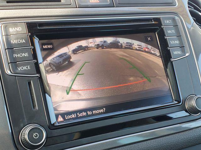 used 2017 Volkswagen Tiguan car, priced at $10,900