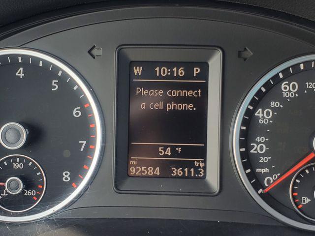 used 2017 Volkswagen Tiguan car, priced at $10,900