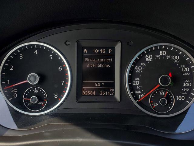 used 2017 Volkswagen Tiguan car, priced at $10,900