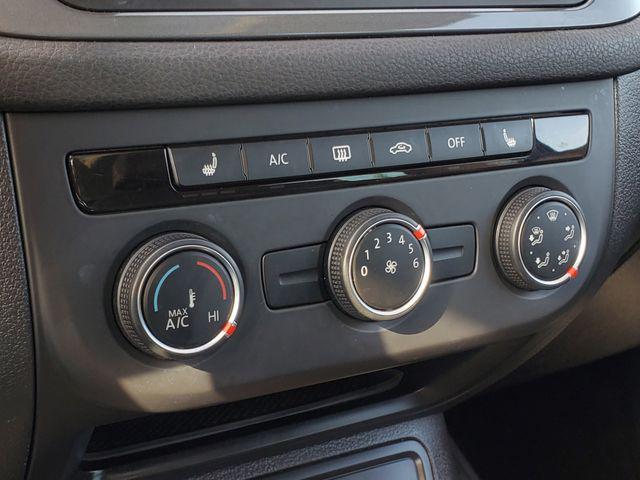 used 2017 Volkswagen Tiguan car, priced at $10,900