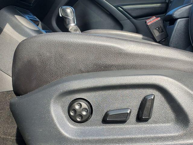 used 2017 Volkswagen Tiguan car, priced at $10,900