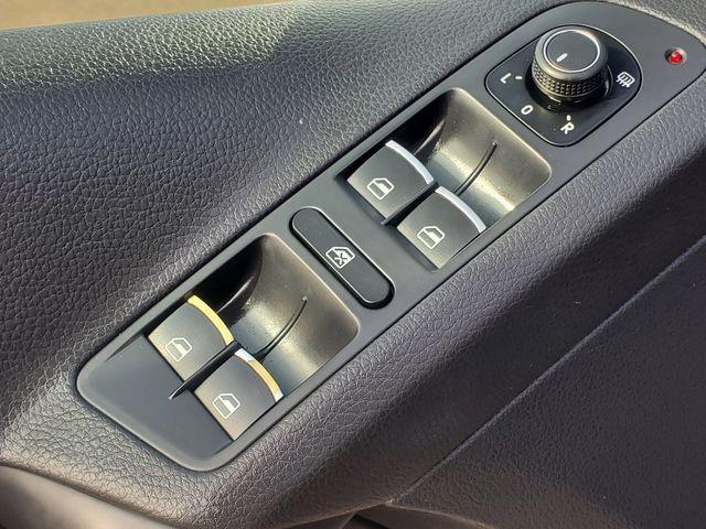 used 2017 Volkswagen Tiguan car, priced at $10,900