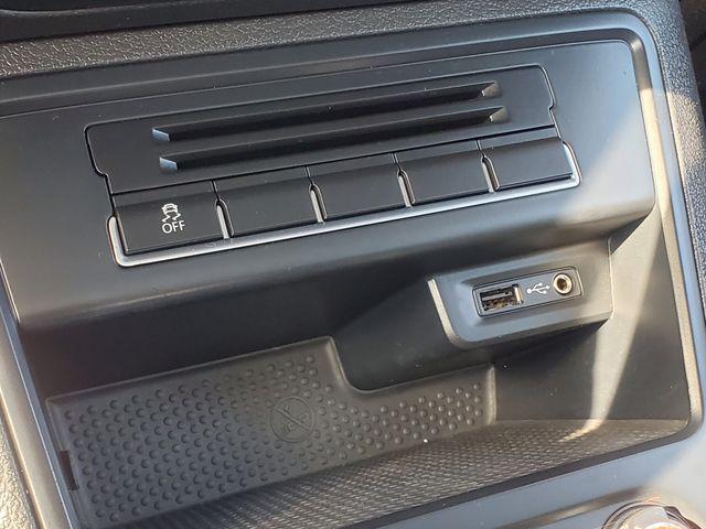 used 2017 Volkswagen Tiguan car, priced at $10,900