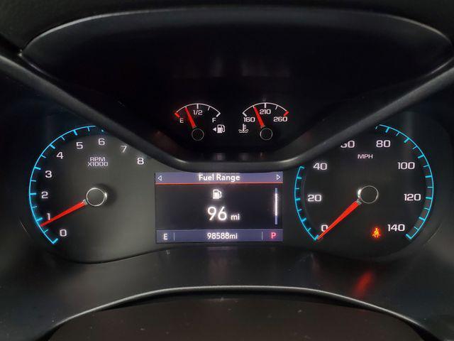 used 2019 Chevrolet Colorado car, priced at $17,990