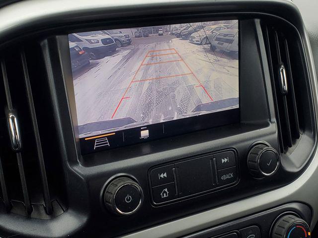 used 2019 Chevrolet Colorado car, priced at $17,990