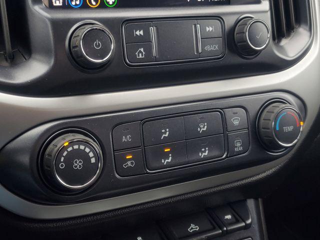 used 2019 Chevrolet Colorado car, priced at $17,990