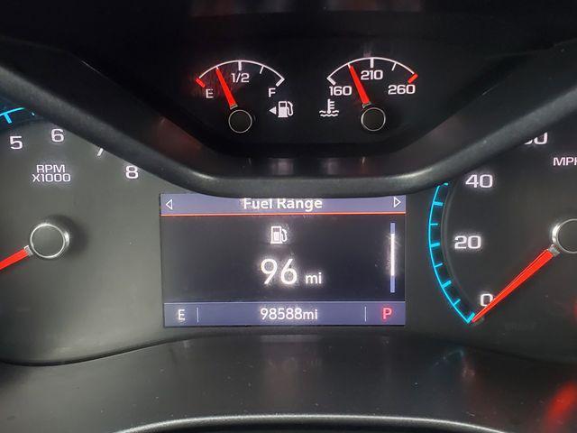 used 2019 Chevrolet Colorado car, priced at $17,990