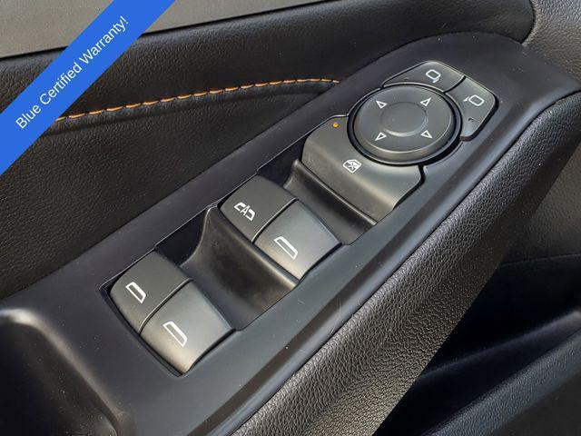 used 2020 Chevrolet Traverse car, priced at $21,777