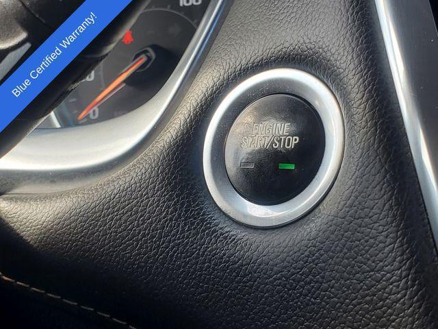 used 2020 Chevrolet Traverse car, priced at $21,777