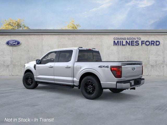 new 2026 Ford F-150 car, priced at $67,600