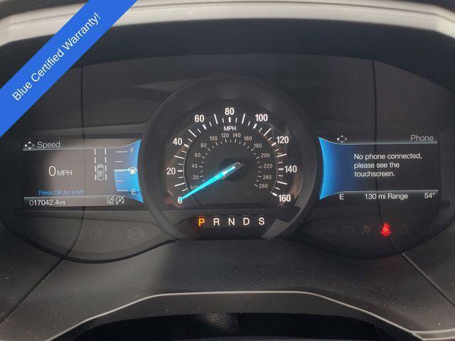 used 2024 Ford Edge car, priced at $27,489