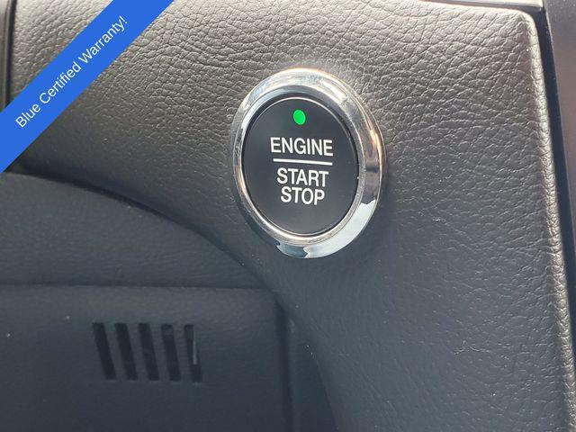 used 2024 Ford Edge car, priced at $27,489