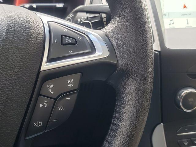 used 2016 Ford Edge car, priced at $10,777