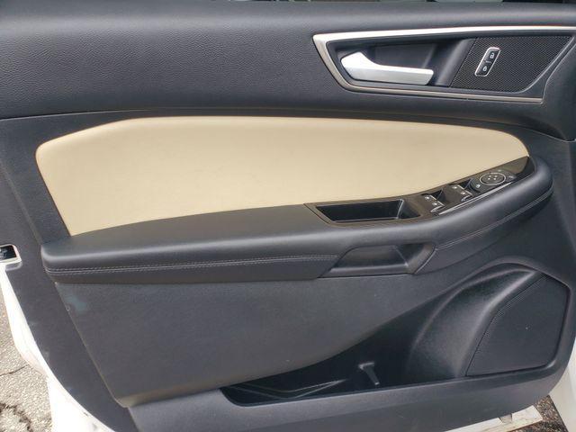 used 2016 Ford Edge car, priced at $10,777
