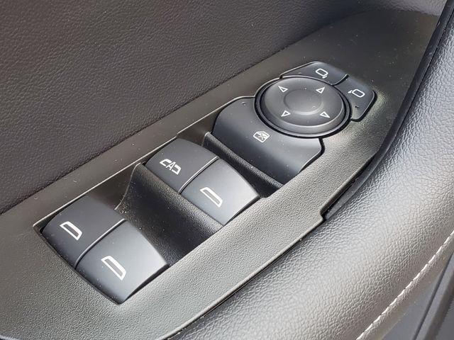 used 2025 Chevrolet Blazer car, priced at $26,990