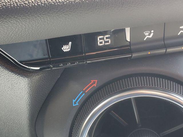 used 2025 Chevrolet Blazer car, priced at $26,990