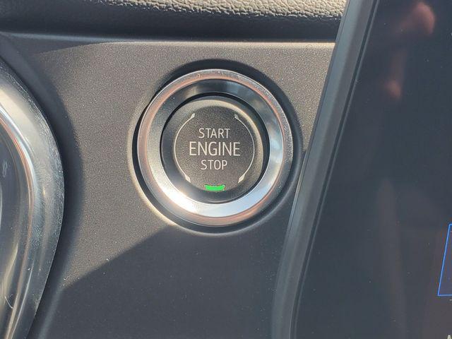 used 2025 Chevrolet Blazer car, priced at $26,990