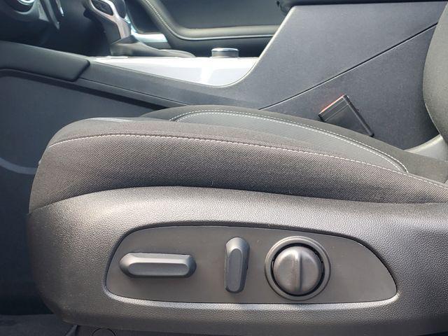 used 2025 Chevrolet Blazer car, priced at $26,990