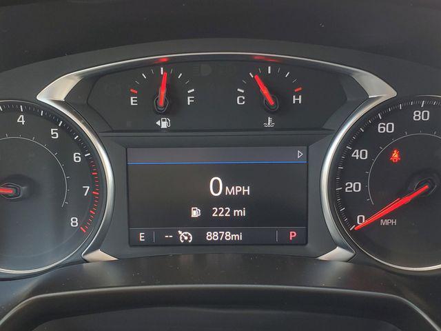 used 2025 Chevrolet Blazer car, priced at $26,990