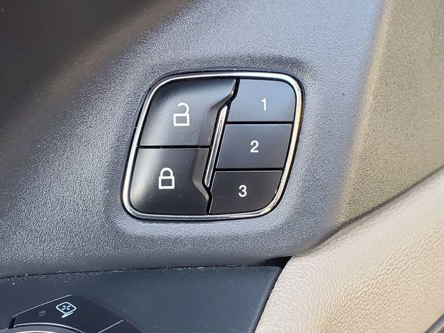 used 2024 Ford Expedition car, priced at $46,275