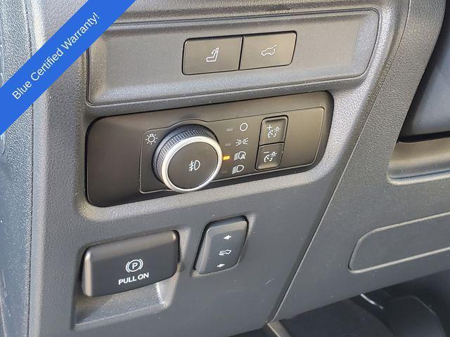 used 2024 Ford Expedition car, priced at $44,555