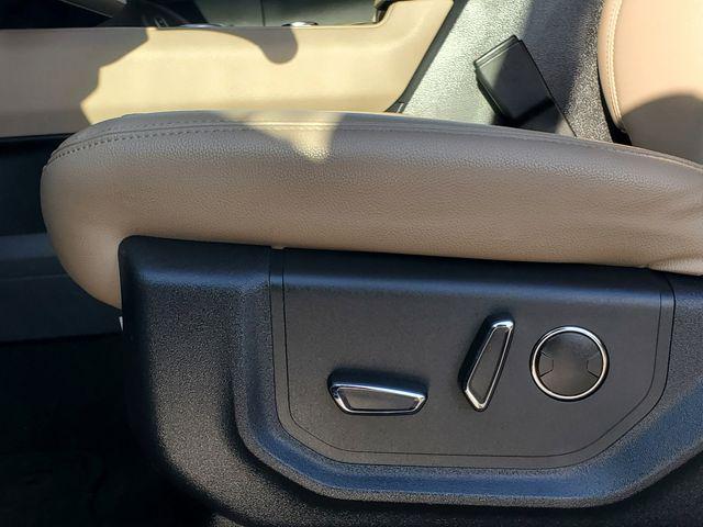 used 2024 Ford Expedition car, priced at $46,275