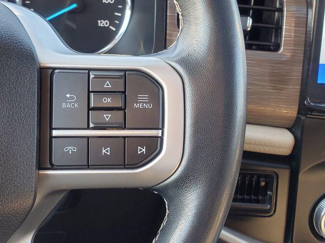 used 2024 Ford Expedition car, priced at $46,275