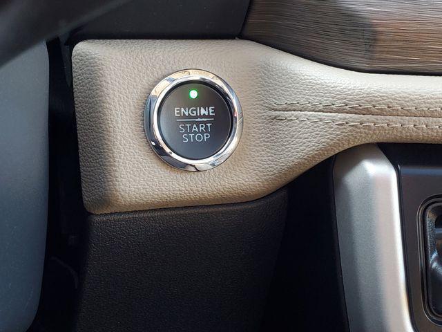 used 2024 Ford Expedition car, priced at $46,275