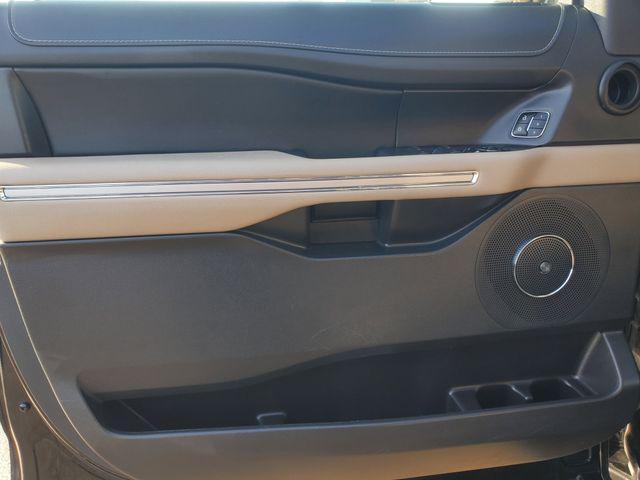 used 2024 Ford Expedition car, priced at $46,275