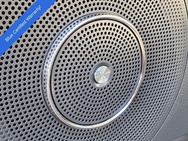 used 2024 Ford Expedition car, priced at $44,555