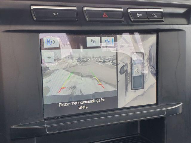 used 2024 Ford F-250 car, priced at $52,900