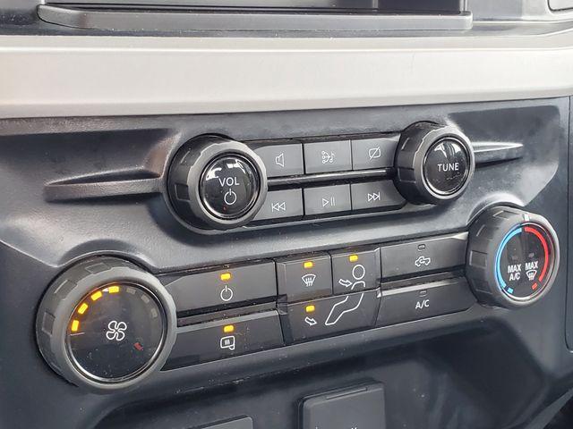 used 2024 Ford F-250 car, priced at $52,900