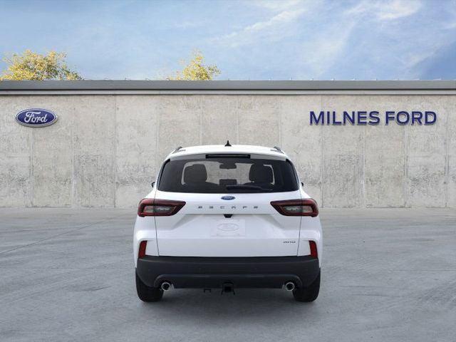 new 2026 Ford Escape car, priced at $35,820