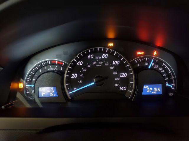 used 2015 Toyota Camry car, priced at $16,444