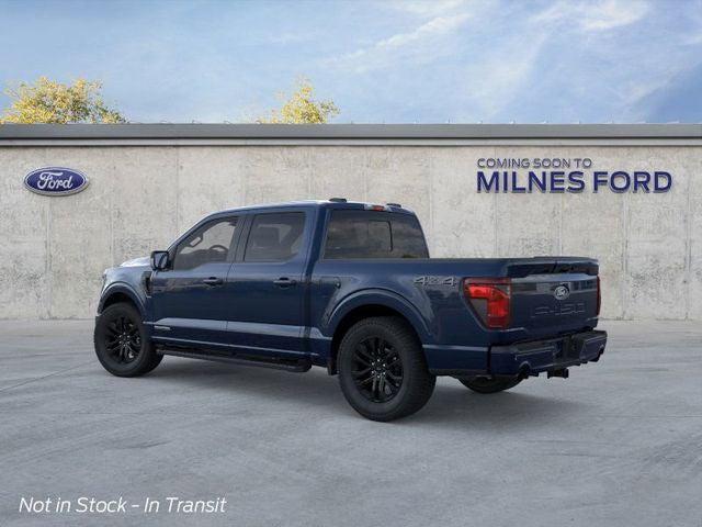 new 2026 Ford F-150 car, priced at $71,480