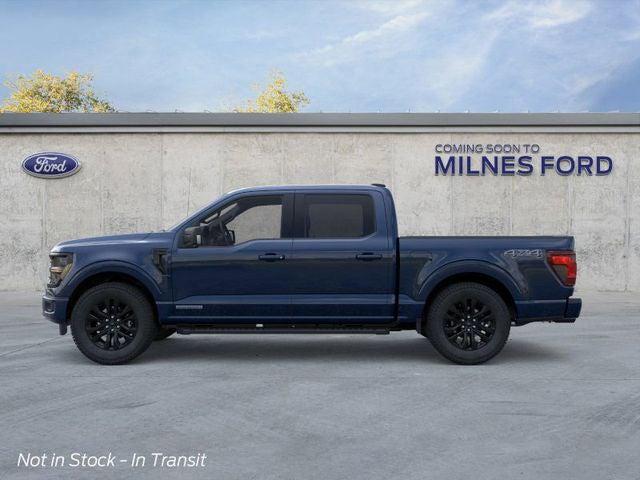 new 2026 Ford F-150 car, priced at $71,480