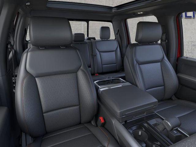 new 2026 Ford F-150 car, priced at $76,680