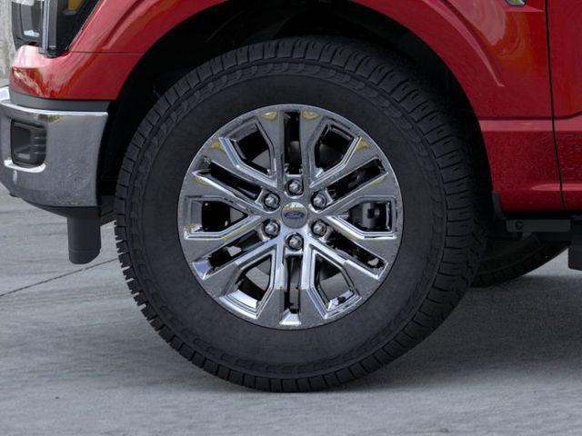 new 2026 Ford F-150 car, priced at $76,680