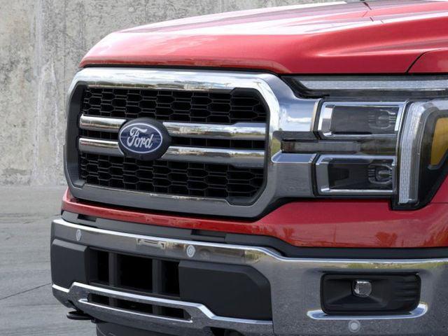 new 2026 Ford F-150 car, priced at $76,680