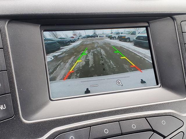 used 2018 Ford Fusion Hybrid car, priced at $17,600