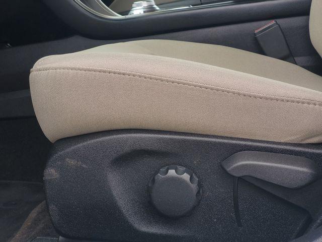 used 2018 Ford Fusion Hybrid car, priced at $17,600