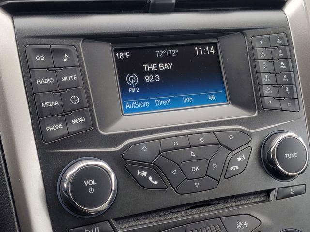 used 2018 Ford Fusion Hybrid car, priced at $17,600