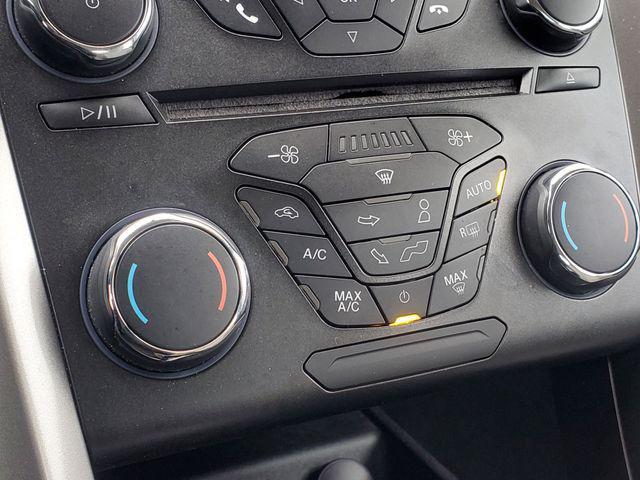 used 2018 Ford Fusion Hybrid car, priced at $17,600