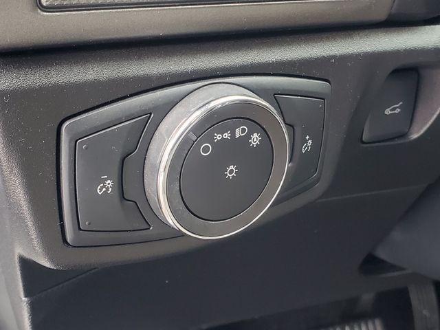 used 2018 Ford Fusion Hybrid car, priced at $17,600