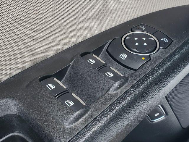 used 2018 Ford Fusion Hybrid car, priced at $17,600